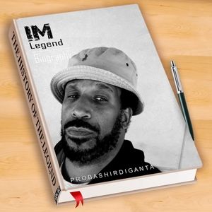 Meet your Posher, Keith